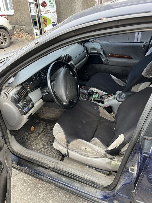 продам опель омега б МОЖЛИВИЙ ОБМІН