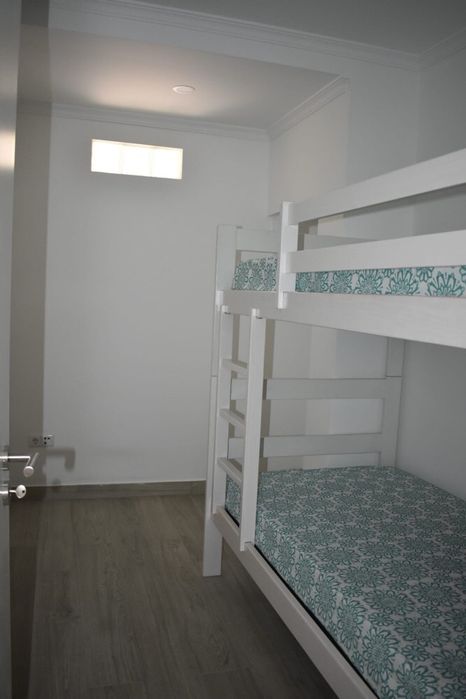 Casa de ferias T2 em Monte Gordo