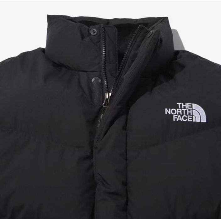 Casaco Puffer – Inverno 2025