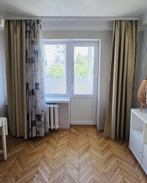 Продам 2 кімн біля Голосіївського парку МЕТРО Голосіївська ‼️ ТОП ЛОКАЦІЯ ‼️Голосіївський район - Більше