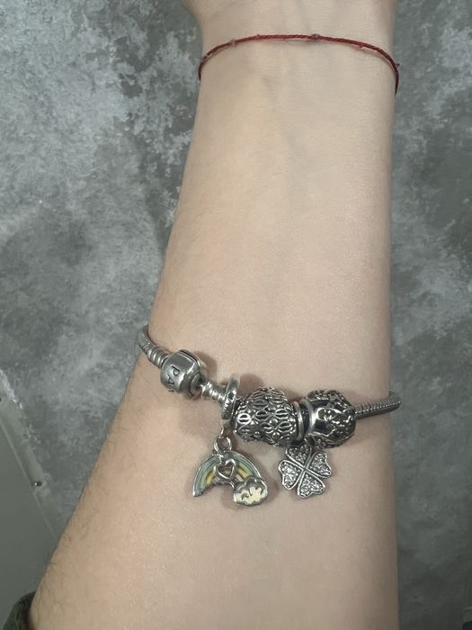 Браслет pandora (оригинал)