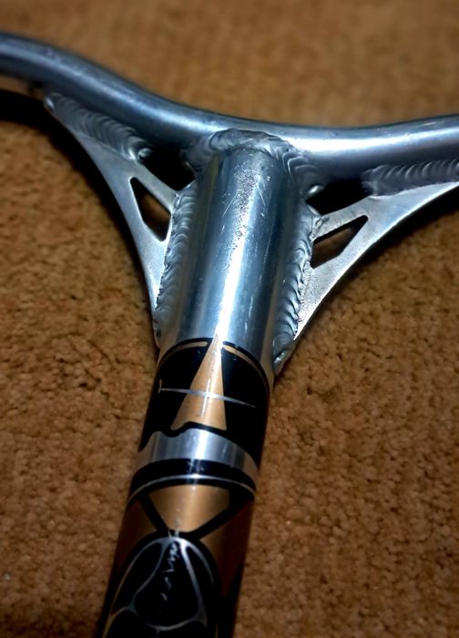 Kierownica hulajnoga Blunt Reaper v.2