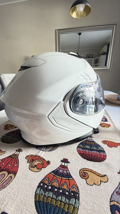 Shoei Neotec 3 S