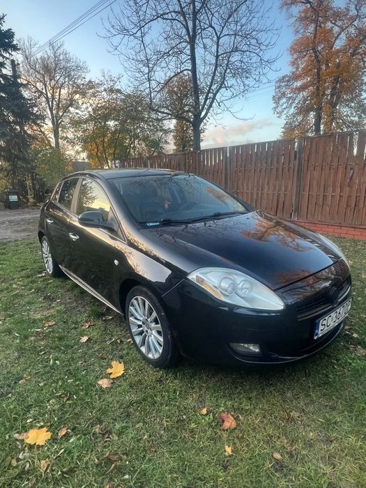 Fiat Bravo
