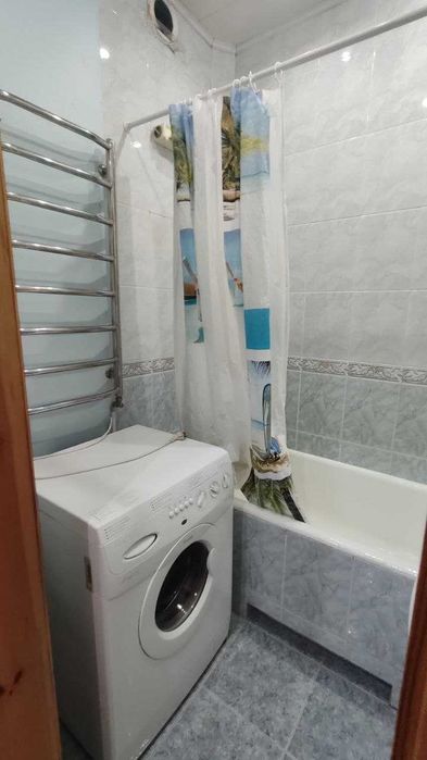 Продам 3х сталинку в центре с автономным отоплением