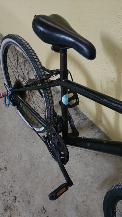 Bicicleta de criança aro 24
