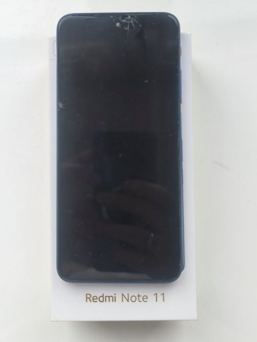 На запчастини Redmi Note 11 6/128