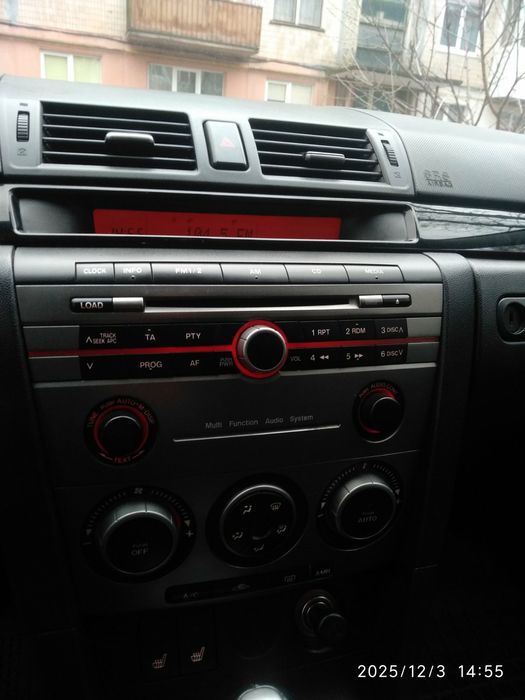 Продам Мазда 3   продам авто