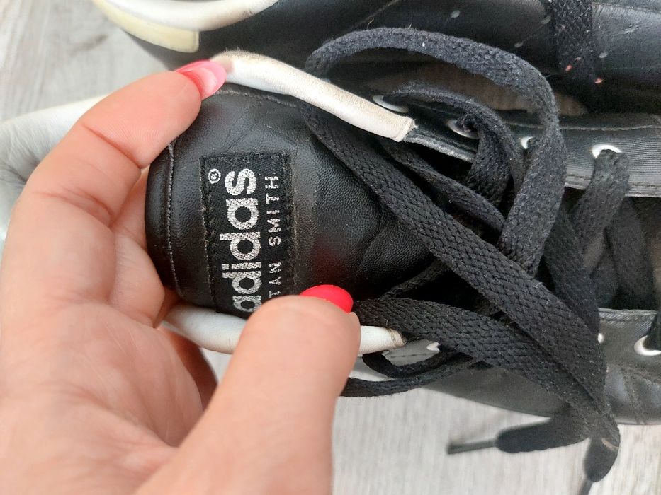 Кросівки  Adidas Stan Smith