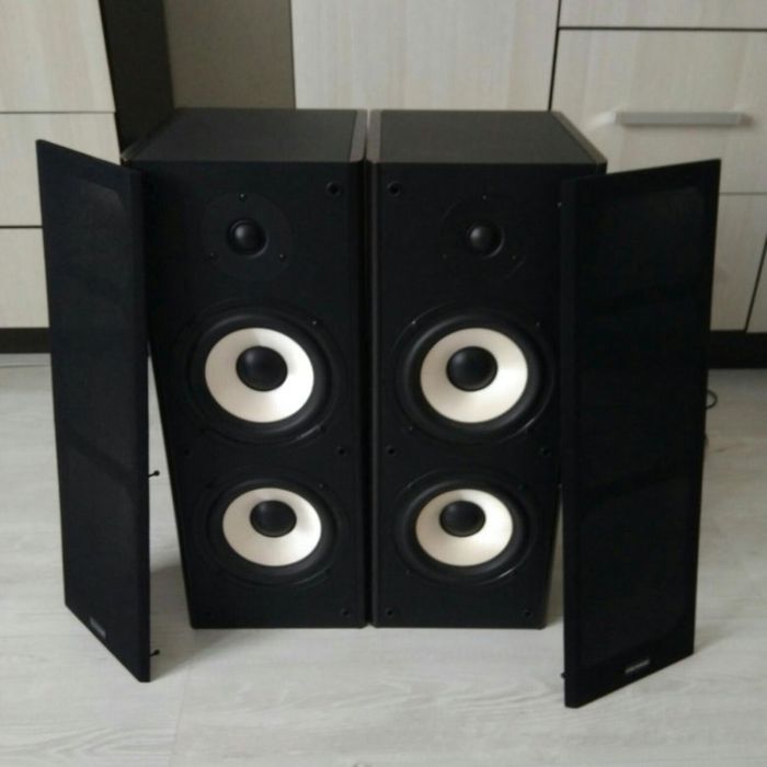 колонки Microlab Solo 3 MK3