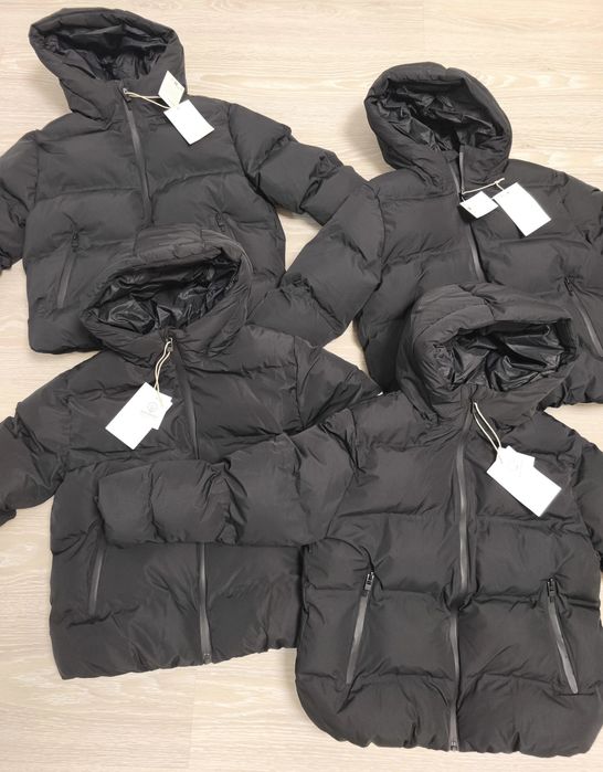 Пуховик, куртка для хлопчика, zara, 7-8 років