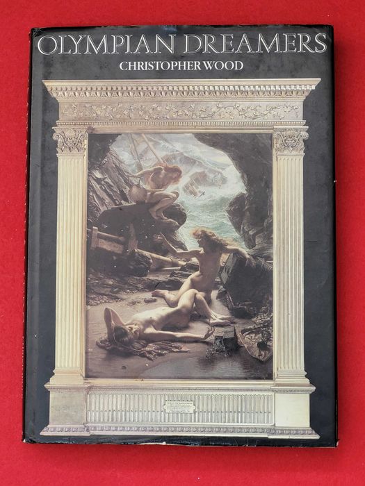 Olympian Dreamers- Chistopher Wood