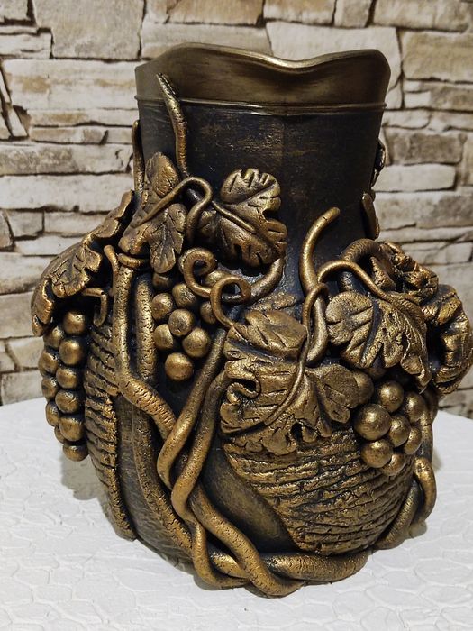 Изделия ручной работы, В наличии и под заказ. Лепнина, Садовые фигуры