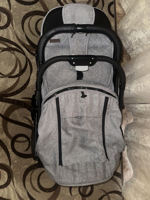 Продам дитячу коляску Babalo