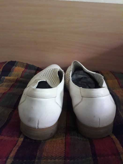 Продам туфли мужские