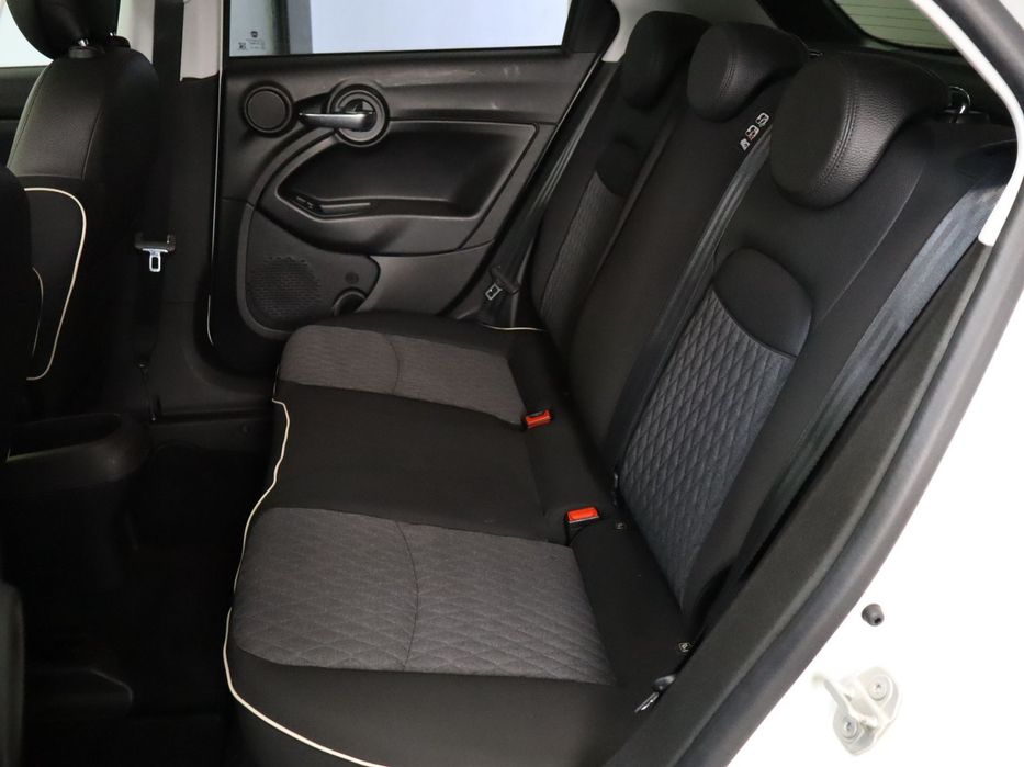 Fiat 500X 1.3 FireFly City Cross DCT