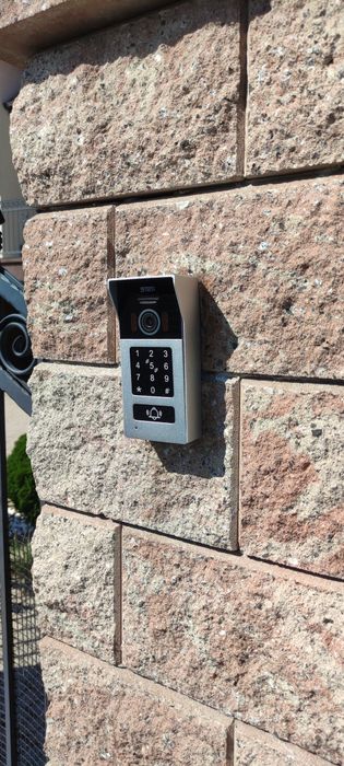 Instalacje elektryczne, Przeglądy, Odbiory, Elektryk, AMPIO, KNX, NICE