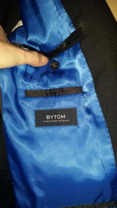 Garnitur Bytom +gratisy STUDNIÓWKA
