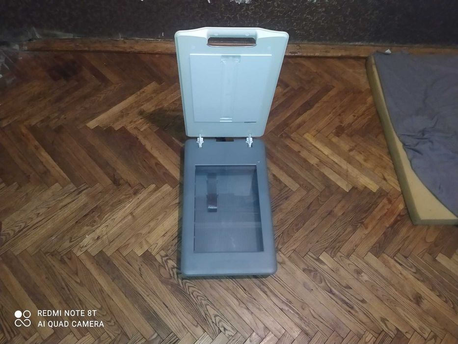 Сканер HP G4010 Б/у В гарному стані