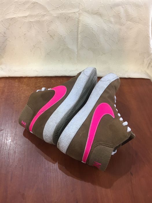 Демісезонні кросівки NIKE 42.5p