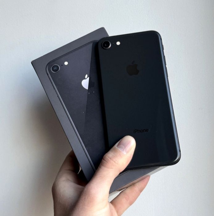 Apple iPhone 8 /64gb.2017р.