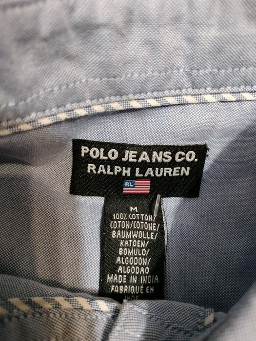 Koszula damska Polo Ralph Lauren