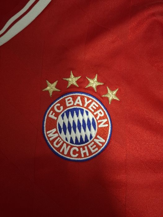 Koszulka Adidas Bayern