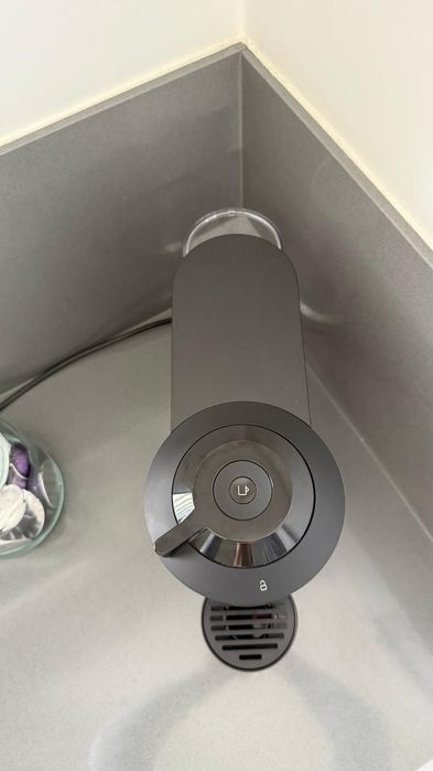 Máquina de café Nespresso