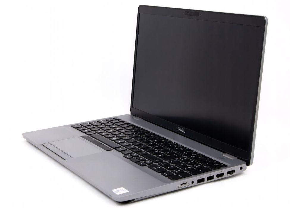 DELL LATITUDE 5510 | i5-10th | WIN11 | 256 SSD | USB-C | FHD