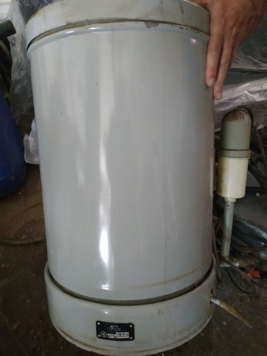 Дистиллятор для воды бу