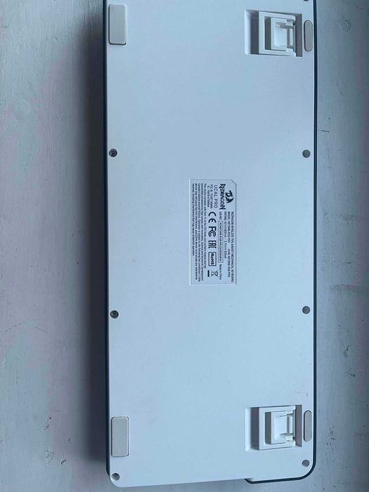 Klawiatura REDRAGON Ucal Pro K673
