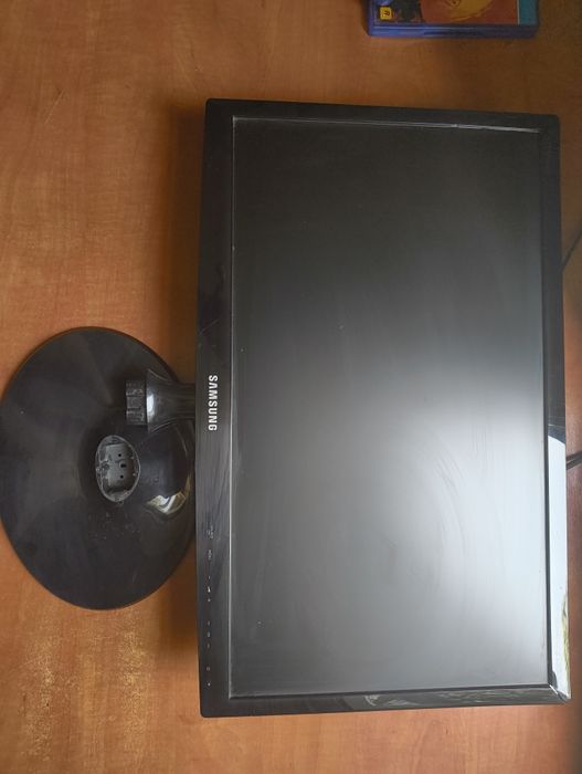Monitor Samsung SyncMaster T22B300 (22") – Funcional – Ler descrição