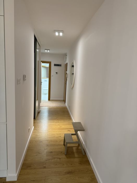 Mieszkanie na wynajem 77 m2, 3 pokoje ul. Nowowiejskiego Koszalin