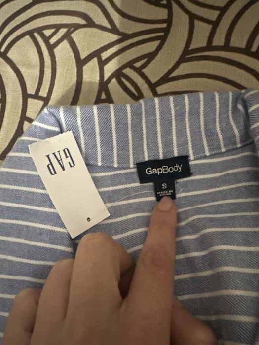 Піжама жіноча Gap