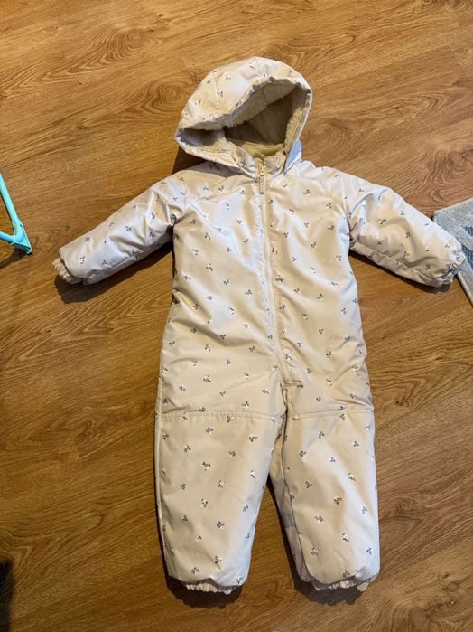 Sprzedam kombinezon hm