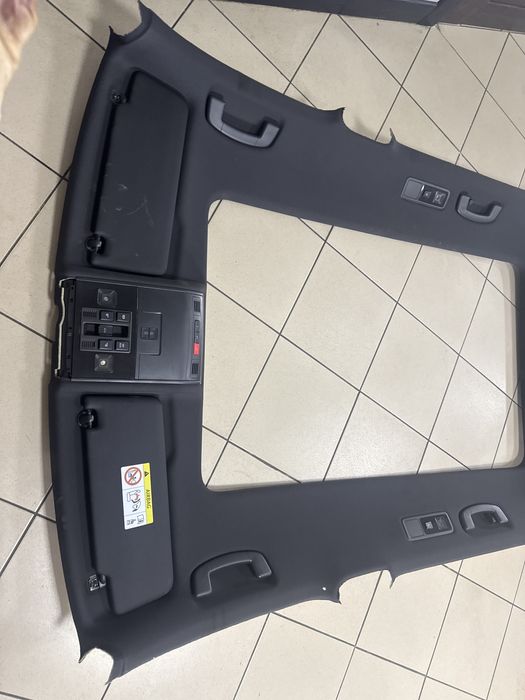 Tiguan 2 allspace R line панорама дах підсуфітка