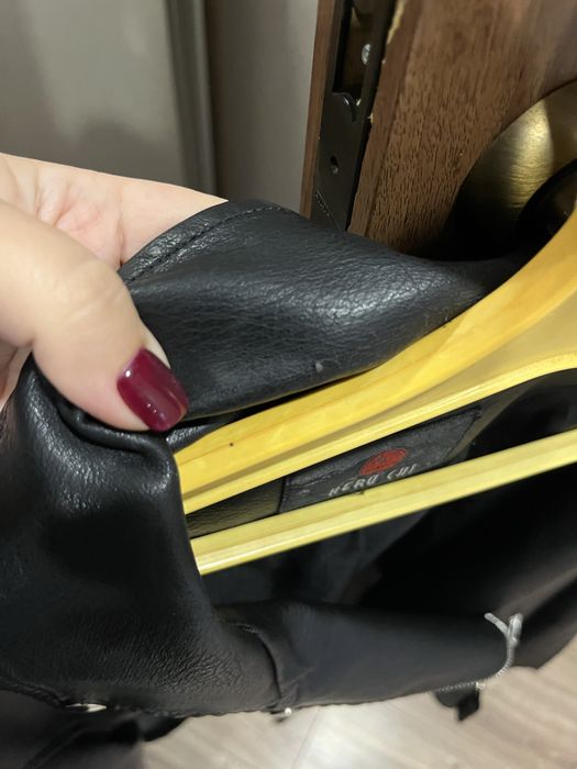 Косуха    жіноча