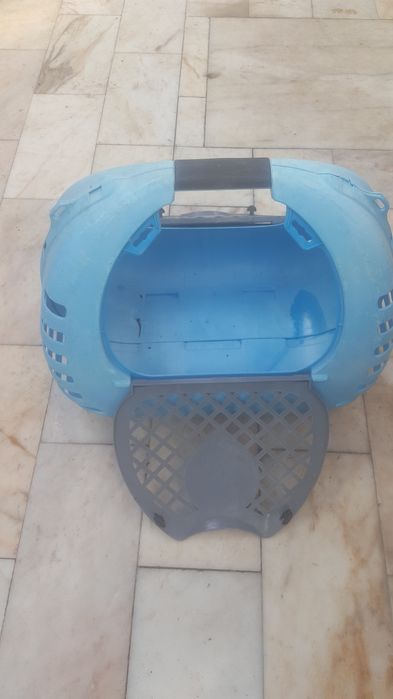 Casota  para  animais