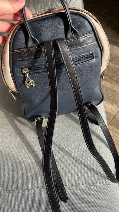 Mochila cavalinho