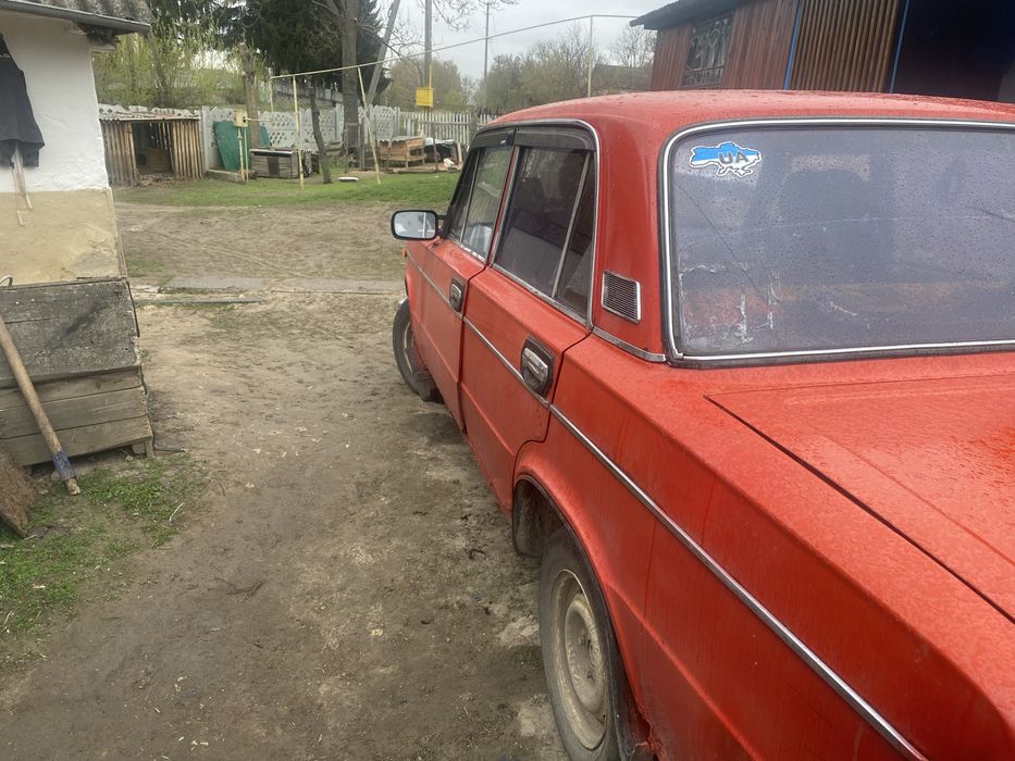 Продам ваз 2103в доброму стані