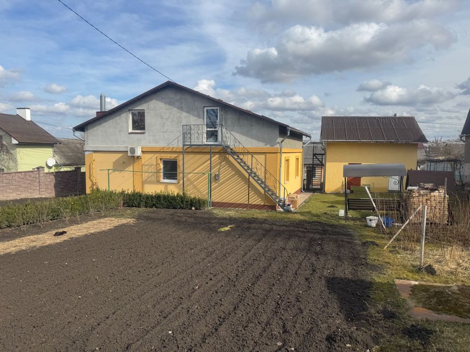 Продам ділянку 4 соти під забудову Басів Кут