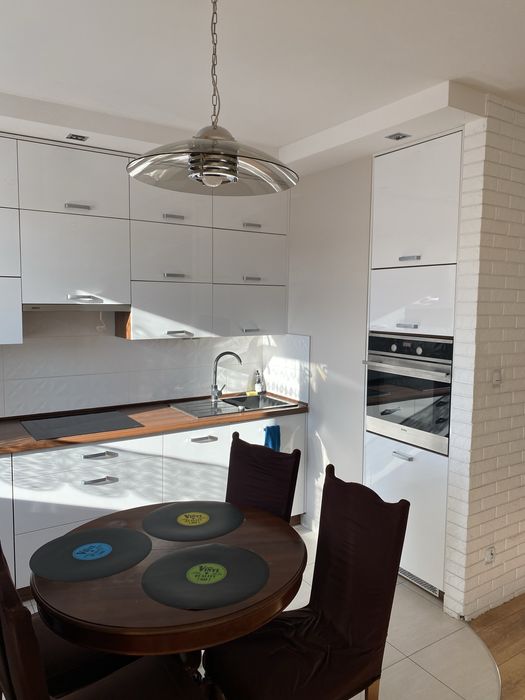 Wynajmę mieszkanie 3 pokoje