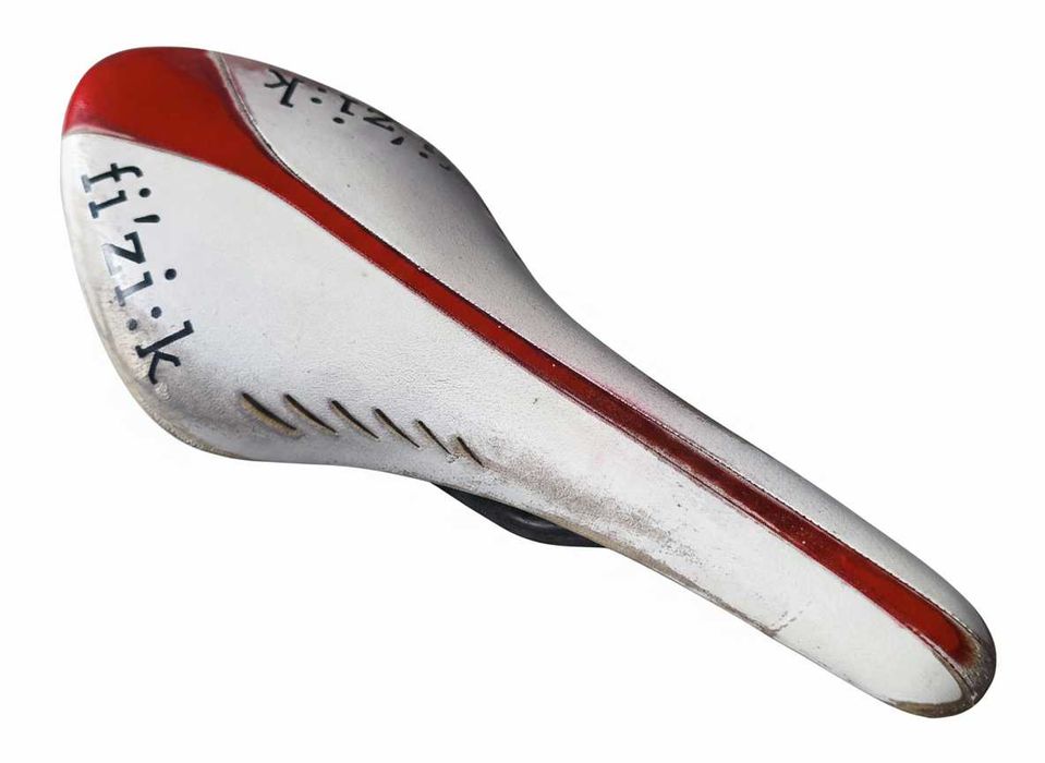 Fizik Arione Carbon CX Braided | Pręty Karbonowe | 182g | Okazja