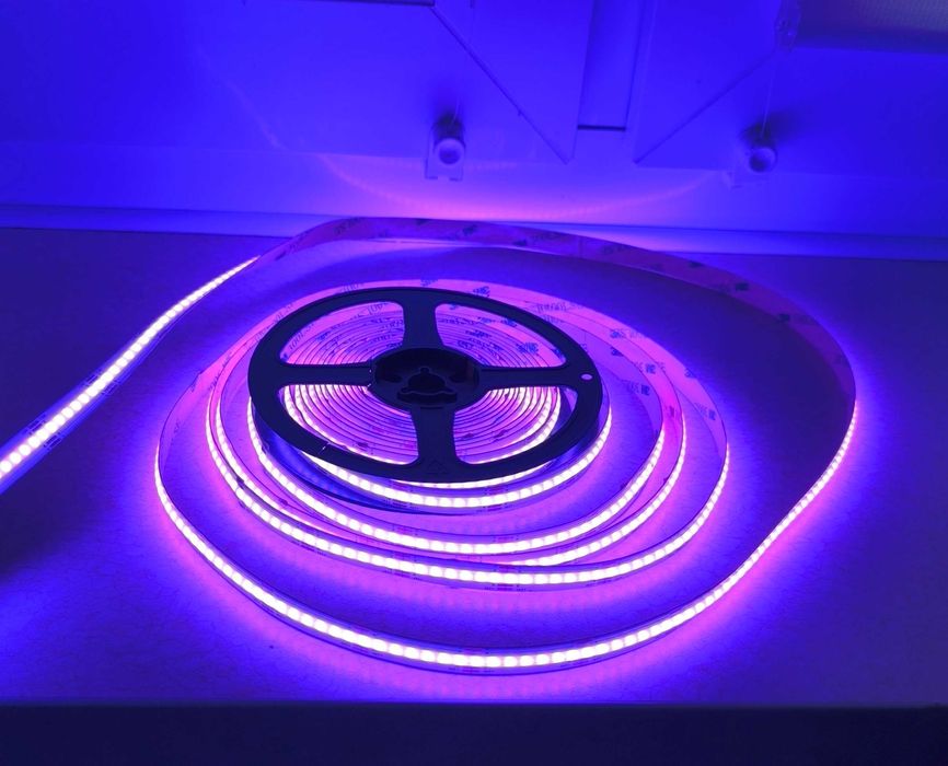 Taśma LED RGB 6 m