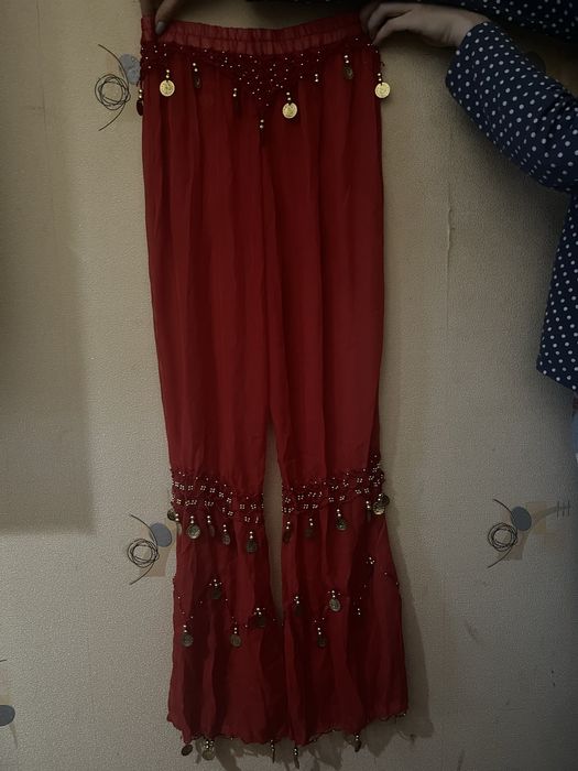 Одяг для східних танців(штани)