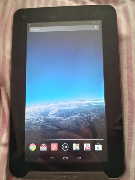 Продам планшет Lifetab E7312