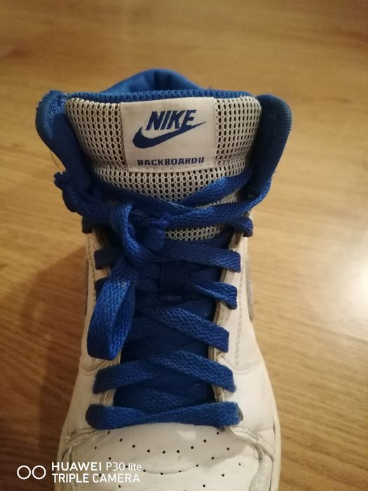 Sapatilhas Nike originais Tam 36