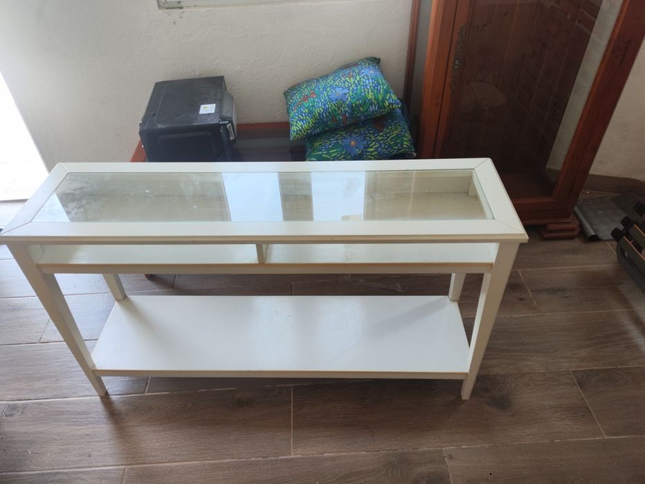 Vitrine ideal para loja