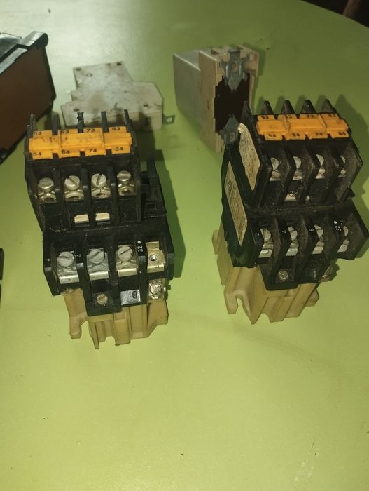 Магнитные пускатели  ПМЛ-2100,ПМЛ-21010