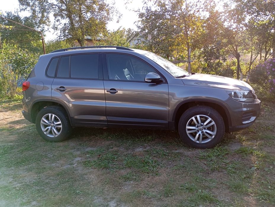 Авто пригнане з США